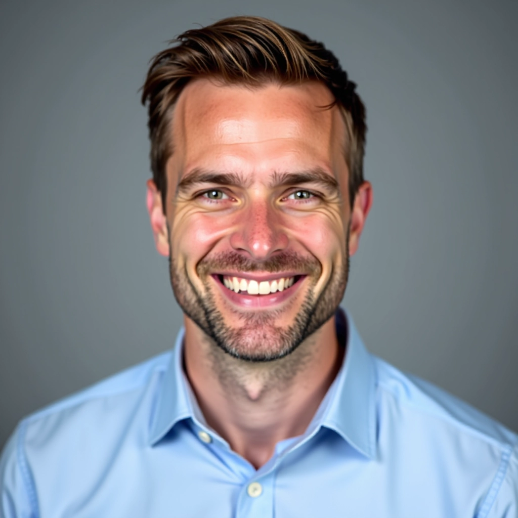 Michael Kaufmann
