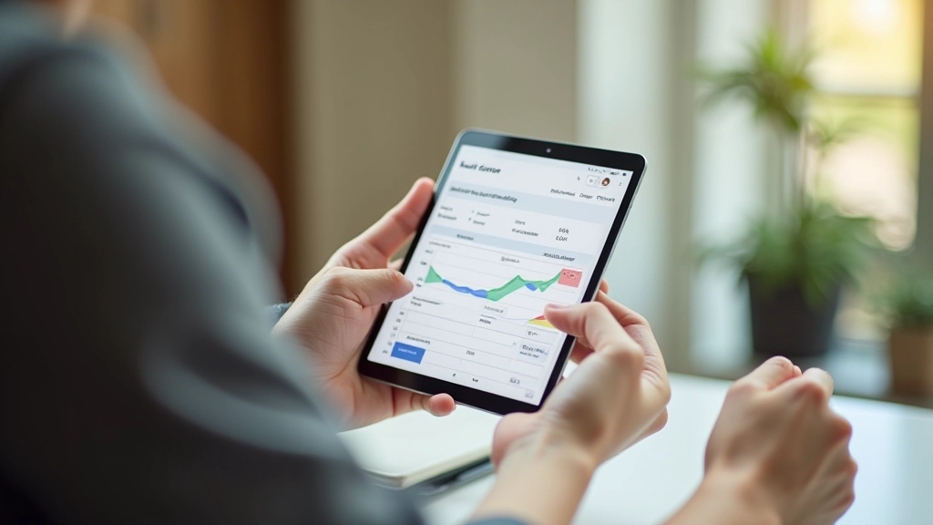 Automatische Ausgabenkategorisierung in Budget-Apps