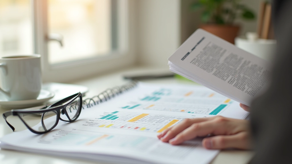Excel-Vorlagen für dein Haushaltsbuch