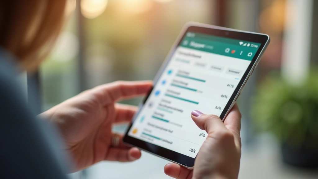 Vergleich zwischen Finanzguru und Outbank Budget-Apps